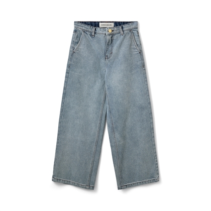 Sofie Schnoor Jeans AssiSY - Denim Blue 